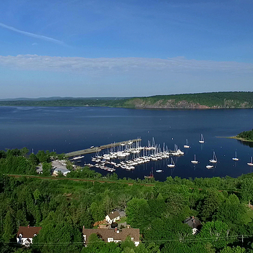Rothesay New Brunswick Canada