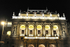 Hungarian State Opera House