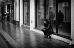 Waiting and Watching.