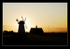 Lytham Windmill at Sunrise 2008