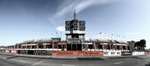 grandstand