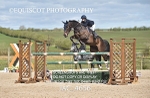 CLASS 11 SAT Andrew Hamilton Coach, RHS Foxhunter Championship Qualifier portfolio