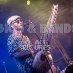 Joe Driscoll  Sekou Kouyate-8