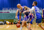 Le Mont Saint v Edmundson Electrical Chargers-6