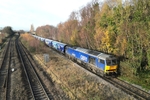 JL - 28.11.24 60026 6E09 Liverpool Biomass - Drax, Horbury