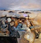 Flotsam and Jetsam, 1969. West Coast.