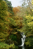 Welsh  Waterfall 2
