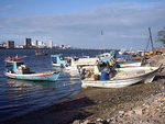 061128 Recife fishing boats