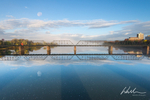 Walnut Street Bridge