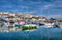 NEW BX29 Sleepy morning at Brixham harbour