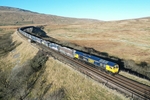 JL - 20.11.24 66314 6M38 Arcow - Bredbury, Ribblehead