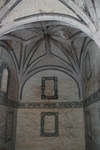 Cloister stairwell