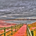 Mullaghderg Beach
