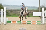 50-55cm Arena Eventing portfolio