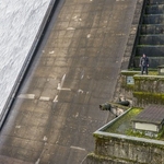 Baitings & Ryburn Reservoirs