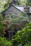 18th April Gardeners Bothy