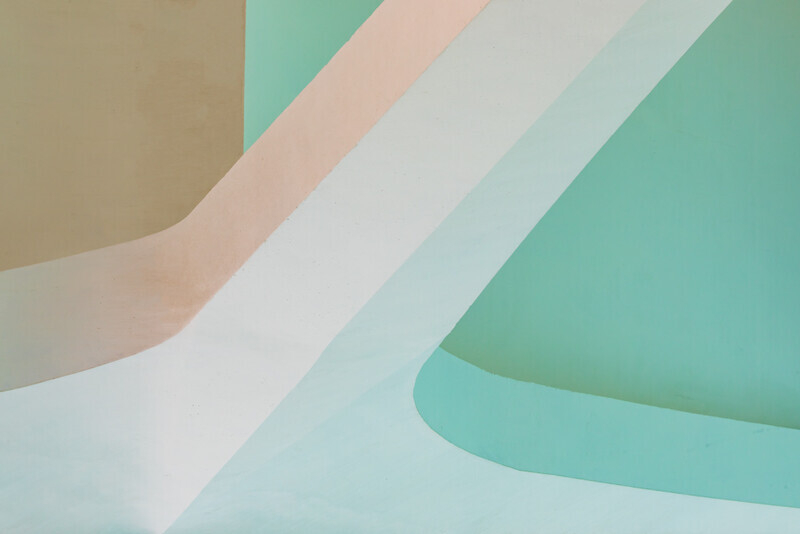Abstract, City of Arts and Sciences, Valencia