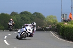 William Dunlop Suzuki / Tyco Suzuki