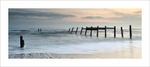 Defenceless - Happisburgh