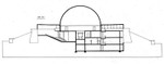 Planetarium section