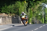 Andy McPherson Yamaha / A.D.D. Express, Halifax