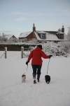 December Snow 10