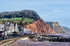 Salcombe Hill at Sidmouth