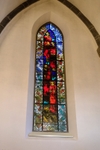 Stained Glass - Chur Cathedral