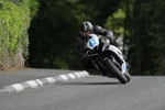 Mark Parrett Yamaha / Mark Parrett Racing