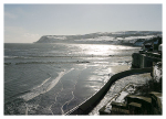 6  Winter Light, Robin Hood's Bay