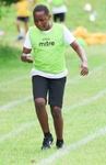 Heron Hill School Sports Day part 2 portfolio