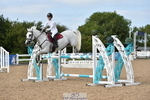 Cls 21 Pony Foxhunter & 1.10m Open portfolio