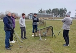 Ladies Section & Heather Smith  Drop In Session