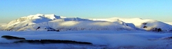 Blencathra/The Saddleback, Cumbria portfolio