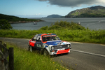 Wilton Recycling Donegal Rally Saturday 98 of 132