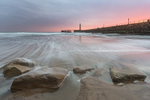 West Pier Dawn
