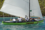 Bequia Easter Regatta_Heineken Challenge - Local Fishing Boatsgrw_8911