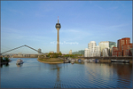 Düsseldorf portfolio