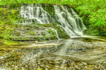 Fowley's Falls