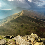The Great Ridge Back Tor