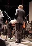 Applause for the London Sinfonietta