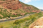 Echo Canyon, UT portfolio