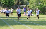 Heron Hill School Sports Day Year 3 Boys portfolio