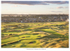 Carnoustie Golf Links 3rd approach