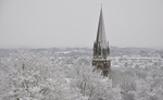 Redhill - St Johns Church