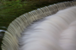 Monsal Dale Wier