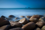 Porth Nanven, Cott Valley