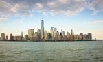 Downtown NYC