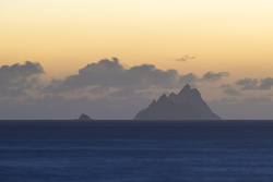 Skellig Islands, Co. Kerry