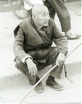 Typical North China peasant